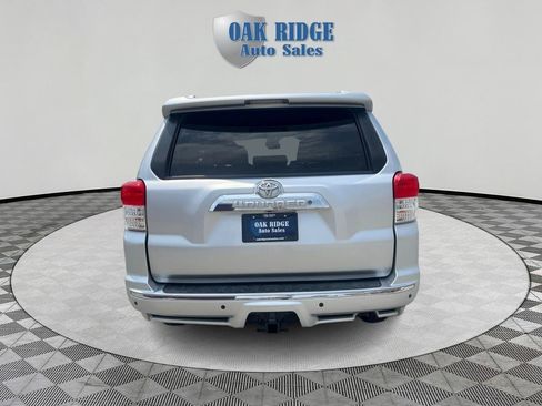 Used 2011 Toyota 4Runner SR5 w/ Convenience Pkg RWD image 6