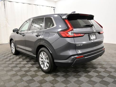 Certified 2024 Honda CR-V EX-L image 5