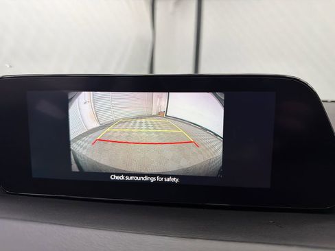 Used 2024 MAZDA MAZDA3 s FWD image 26