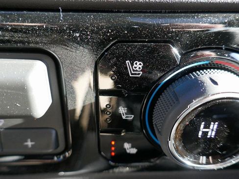 New 2026 Chevrolet Silverado 1500 ZR2 w/ ZR2 Bison Edition image 22