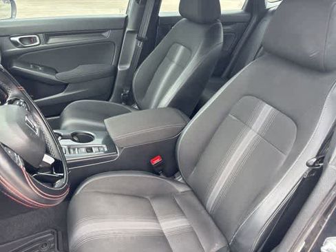 Used 2023 Honda Civic Sport image 11