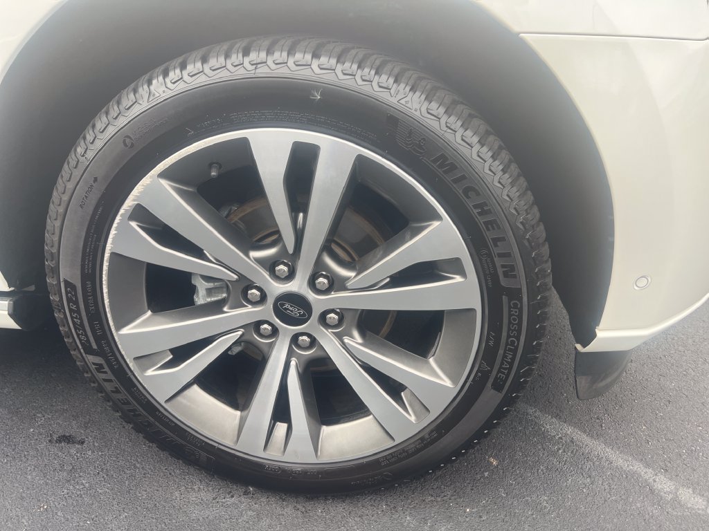 Used 2020 Ford Expedition Platinum AWD/4WD image 10