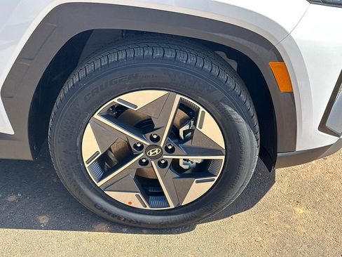 New 2026 Hyundai Tucson SEL image 13