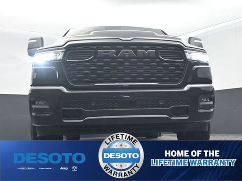 New 2026 RAM 1500 Express image 40