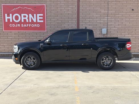 Used 2024 Ford Maverick XLT image 2