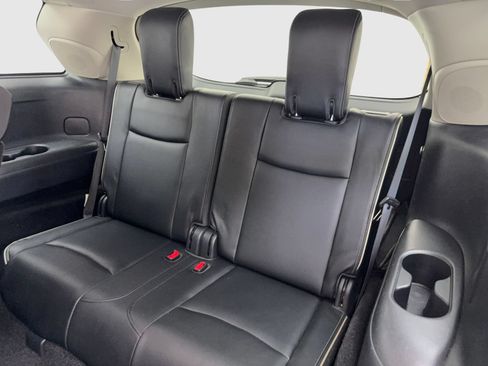 Used 2020 INFINITI QX60 Pure AWD/4WD image 40
