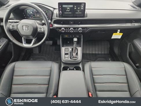 Used 2026 Honda CR-V Sport-L image 28