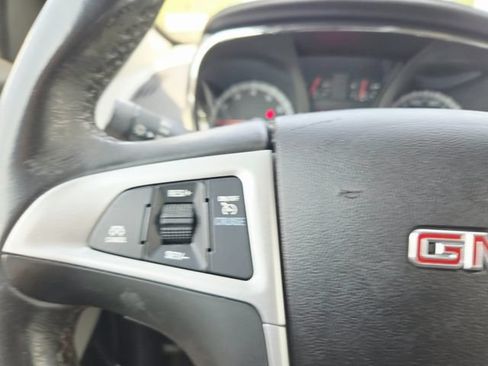 Used 2016 GMC Terrain SLT w/ Open Road Package AWD/4WD image 20