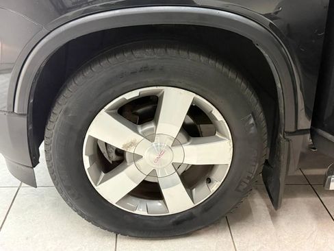 Used 2012 GMC Acadia SLT w/ LPO, 'HIT The Road' Package image 40