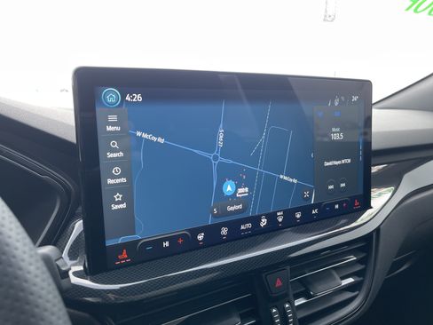 Certified 2023 Ford Escape ST-Line w/ Tech Pack #1 image 18