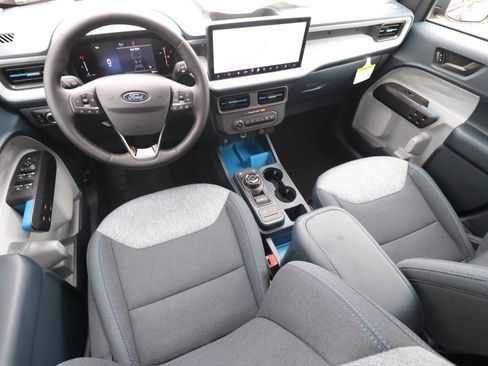 New 2026 Ford Maverick XLT w/ XLT Luxury Package image 8