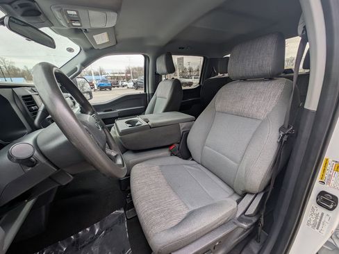 Used 2024 Ford F250 XLT AWD/4WD image 15