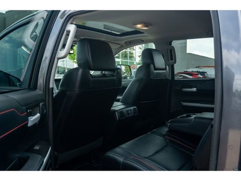 Used 2020 Toyota Tundra TRD Pro AWD/4WD image 14