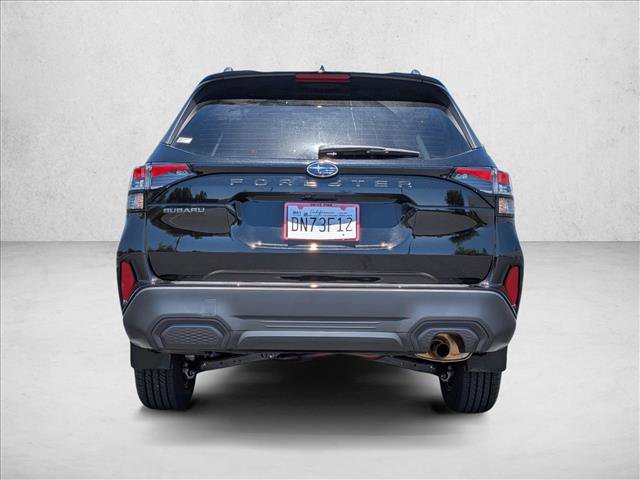 Used 2026 Subaru Forester Premium AWD/4WD image 7