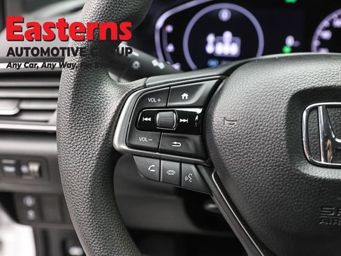 Used 2022 Honda Accord LX image 15