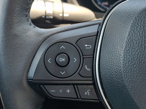 Used 2021 Toyota RAV4 XSE AWD/4WD image 23