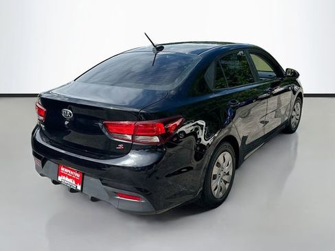 Used 2018 Kia Rio S FWD image 6