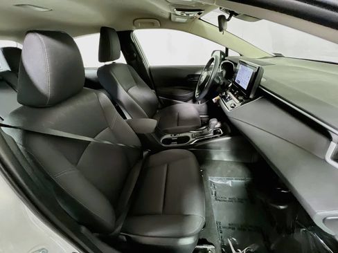 Certified 2024 Toyota Corolla LE FWD image 24