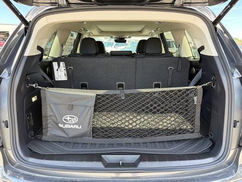New 2026 Subaru Ascent Limited AWD/4WD image 25