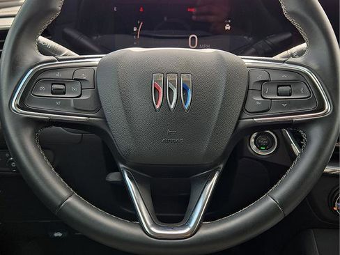 Used 2025 Buick Encore GX Preferred FWD image 10
