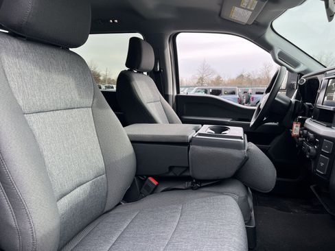 New 2026 Ford F250 XL w/ STX Appearance Package image 25