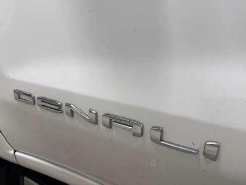 Used 2023 GMC Sierra 1500 Denali image 31