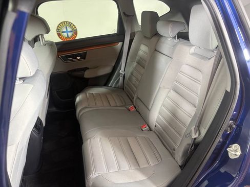 Used 2019 Honda CR-V EX image 16