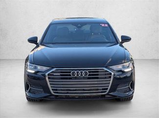 Used 2022 Audi A6 2.0T Premium w/ Convenience Package video 2