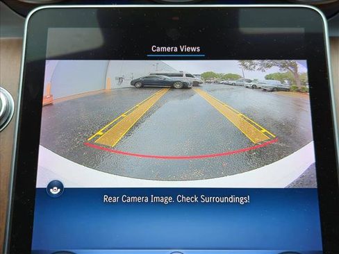 Certified 2022 Mercedes-Benz C 300 Sedan image 11