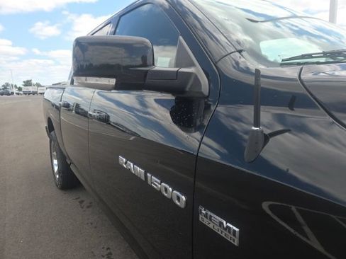 Used 2012 RAM 1500 Sport w/ Remote Start & Security Group AWD/4WD image 5