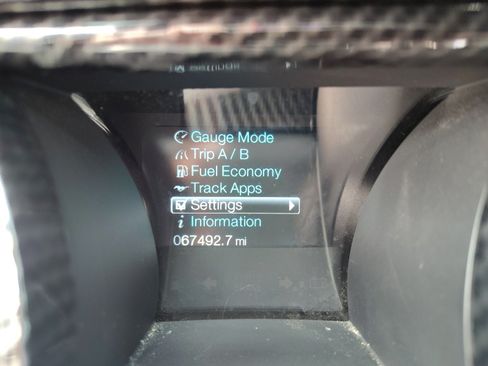 Used 2014 Ford Mustang GT Premium RWD image 22