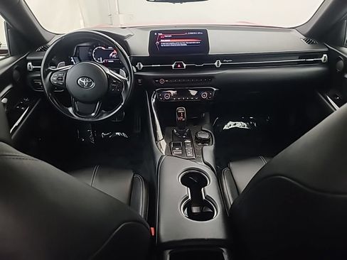Used 2022 Toyota Supra Premium w/ Driver Assist Package RWD image 18
