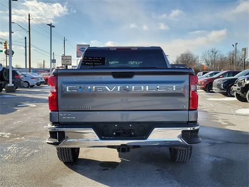 Used 2021 Chevrolet Silverado 1500 LT image 5
