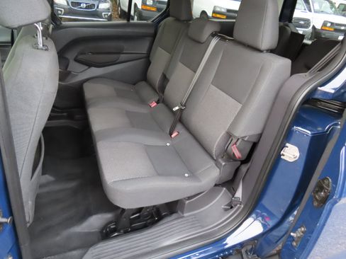 Used 2016 Ford Transit Connect XL image 12