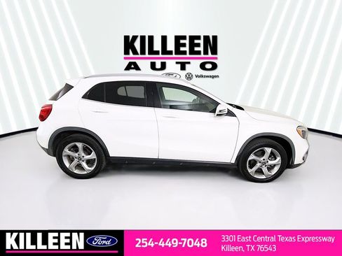 Used 2019 Mercedes-Benz GLA 250 image 7