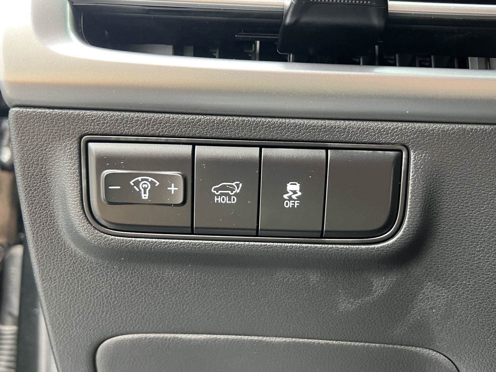 Certified 2026 Hyundai Tucson SEL Plus AWD/4WD image 30
