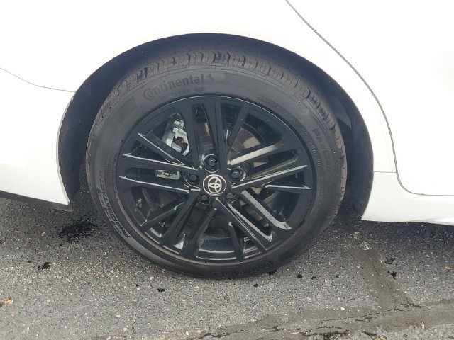 Used 2026 Toyota Camry SE AWD/4WD image 5