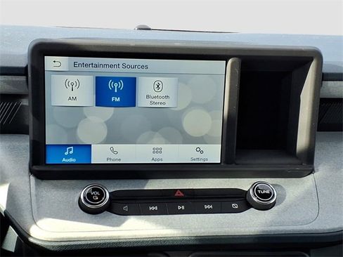 Used 2024 Ford Maverick XLT image 13