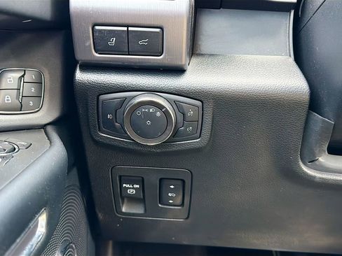 Used 2020 Ford Expedition Max Platinum AWD/4WD image 10