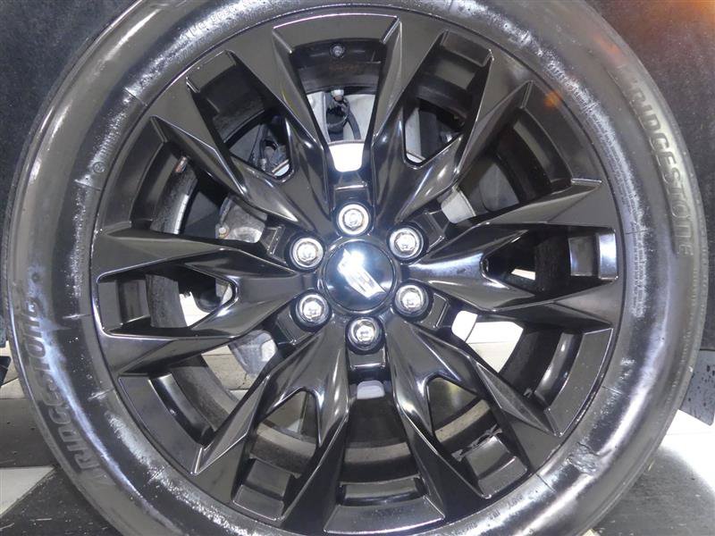 Used 2022 Cadillac Escalade ESV Premium Luxury Platinum w/ Heavy-Duty Trailer Package AWD/4WD image 50