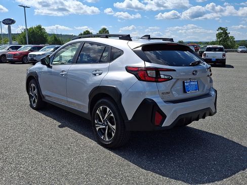Used 2024 Subaru Crosstrek 2.0i Premium AWD/4WD image 6