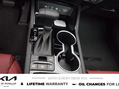 New 2026 Kia K5 GT-Line FWD image 24