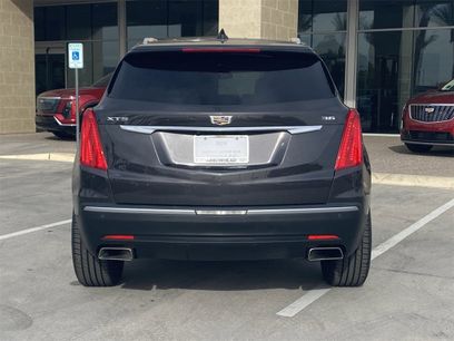 Used 2017 Cadillac XT5 Premium Luxury w/ Driver Assist Package