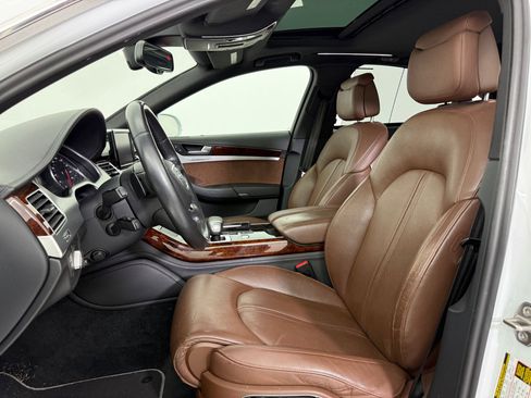 Used 2013 Audi A8 3.0T image 5