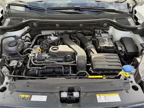 Used 2025 Volkswagen Taos S image 25