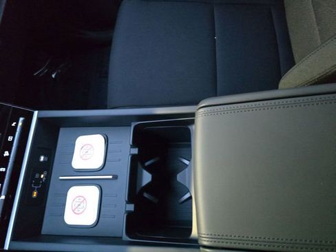 New 2026 Hyundai Santa Fe SE image 20