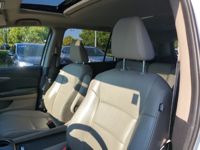 Used 2018 Honda Pilot EX-L image 27