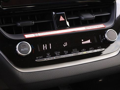 New 2026 Toyota Corolla LE image 17