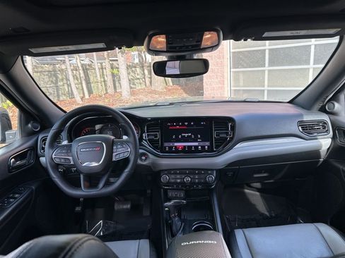 Used 2021 Dodge Durango R/T AWD/4WD image 29