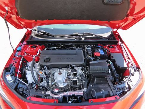 New 2026 Honda Civic Sport image 10